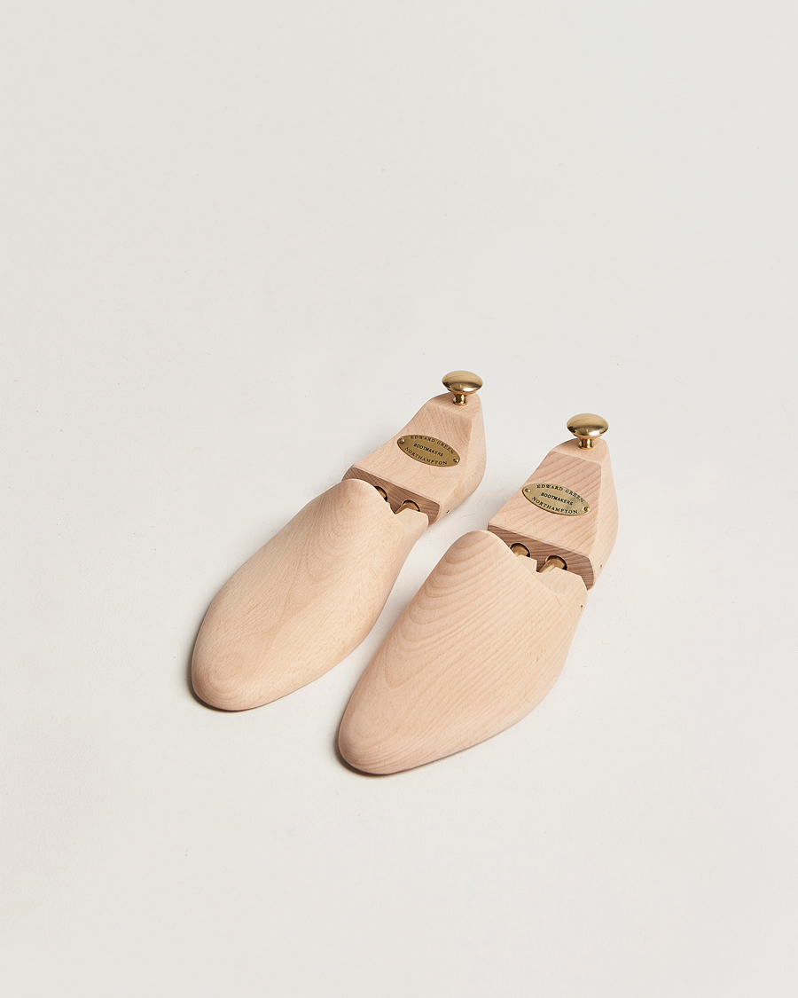 Herren | Schuhpflege | Edward Green | Shoe Tree