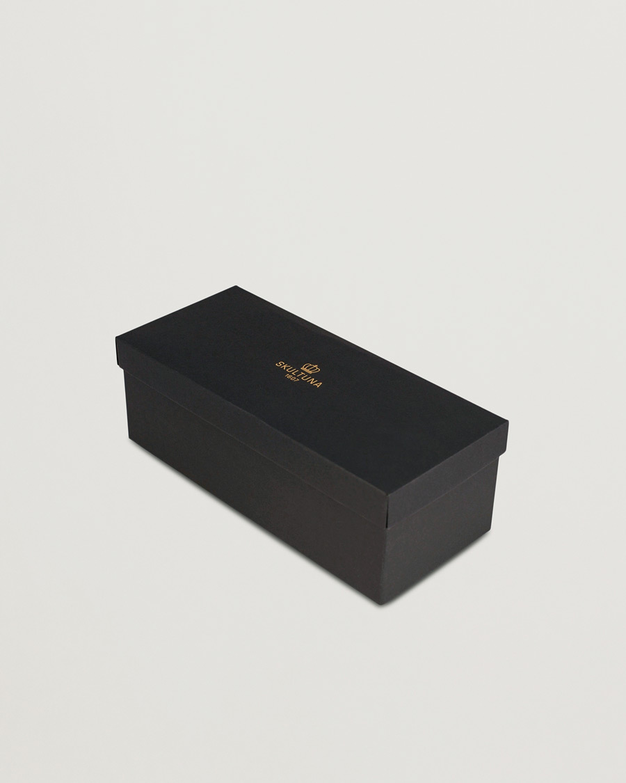 Herren | Dekoration | Skultuna | Nightlight Candlestick Brass