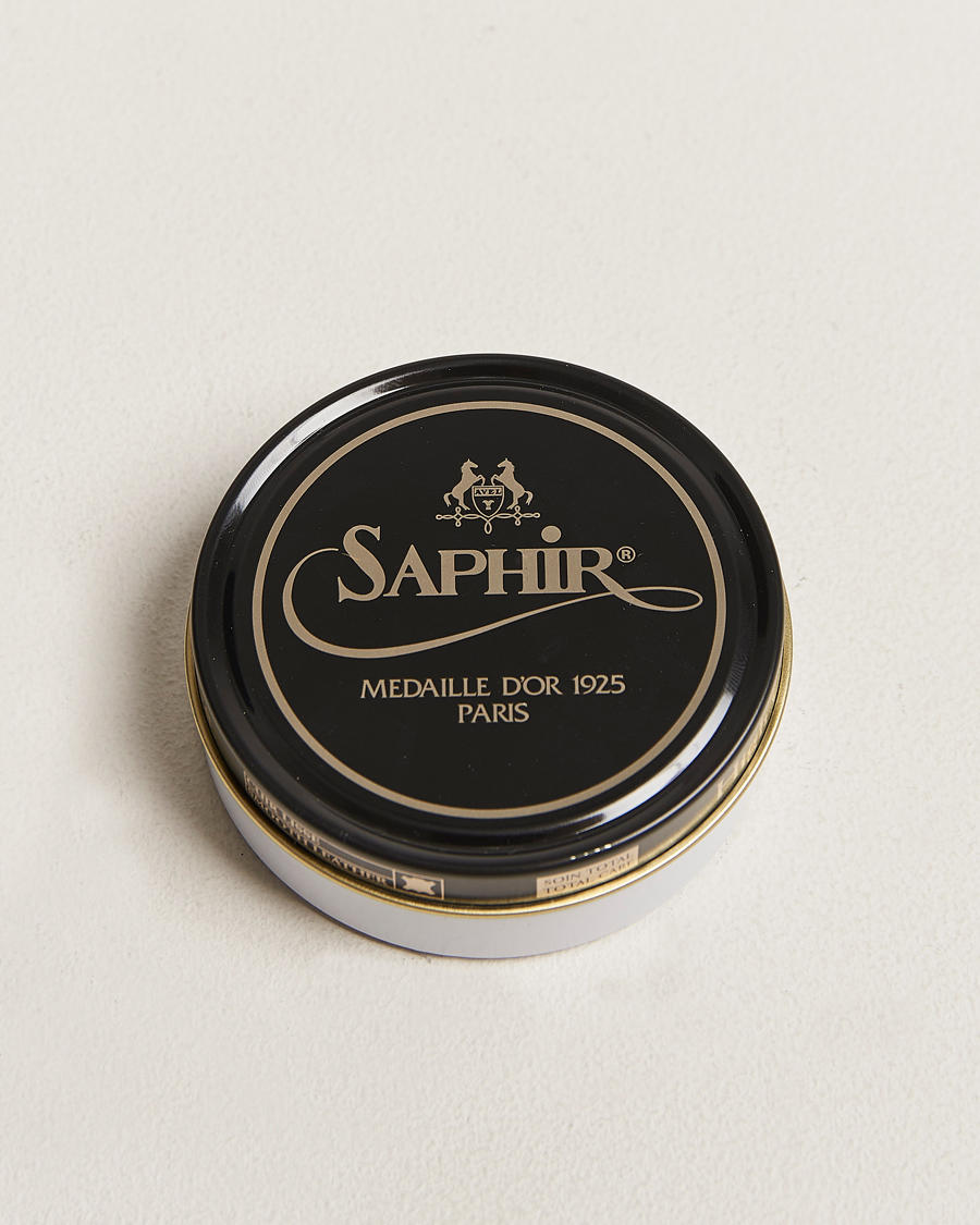 Herren | Saphir Medaille d'Or | Saphir Medaille d'Or | Pate De Lux 50 ml Cognac