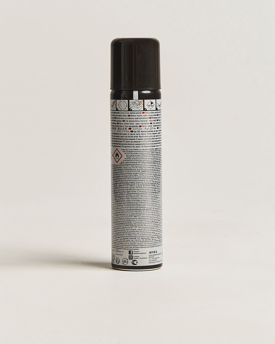 Herren | Schuhpflege | Saphir Medaille d'Or | Renovateur Suede 250 ml Spray Neutral