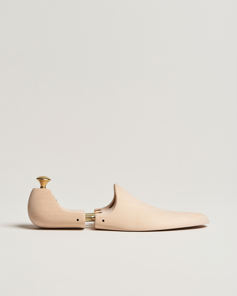 Herren | Schuhpflege | Crockett & Jones | Shoe Tree Birch