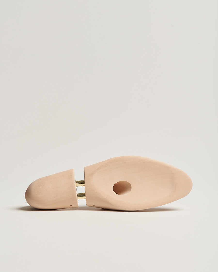 Herren | Crockett & Jones Shoe Tree Birch | Crockett & Jones | Shoe Tree Birch
