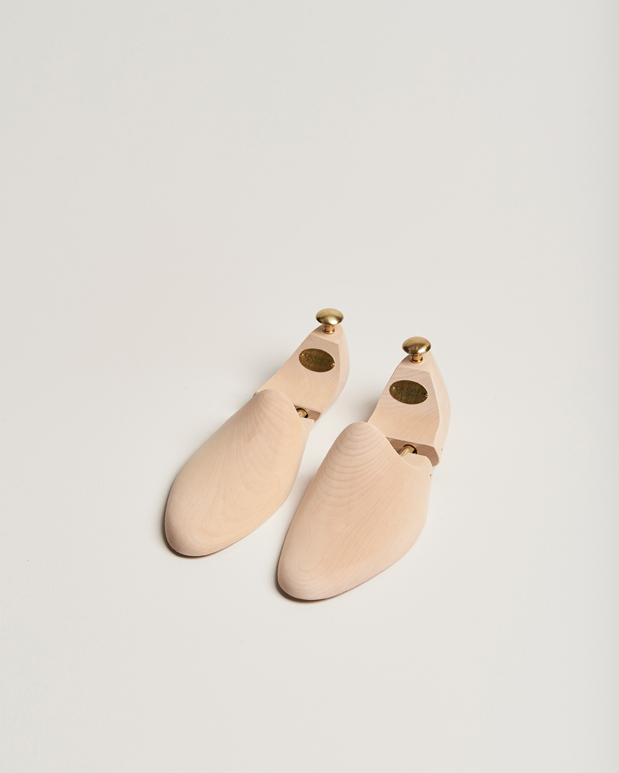 Herren | Crockett & Jones Shoe Tree Birch | Crockett & Jones | Shoe Tree Birch