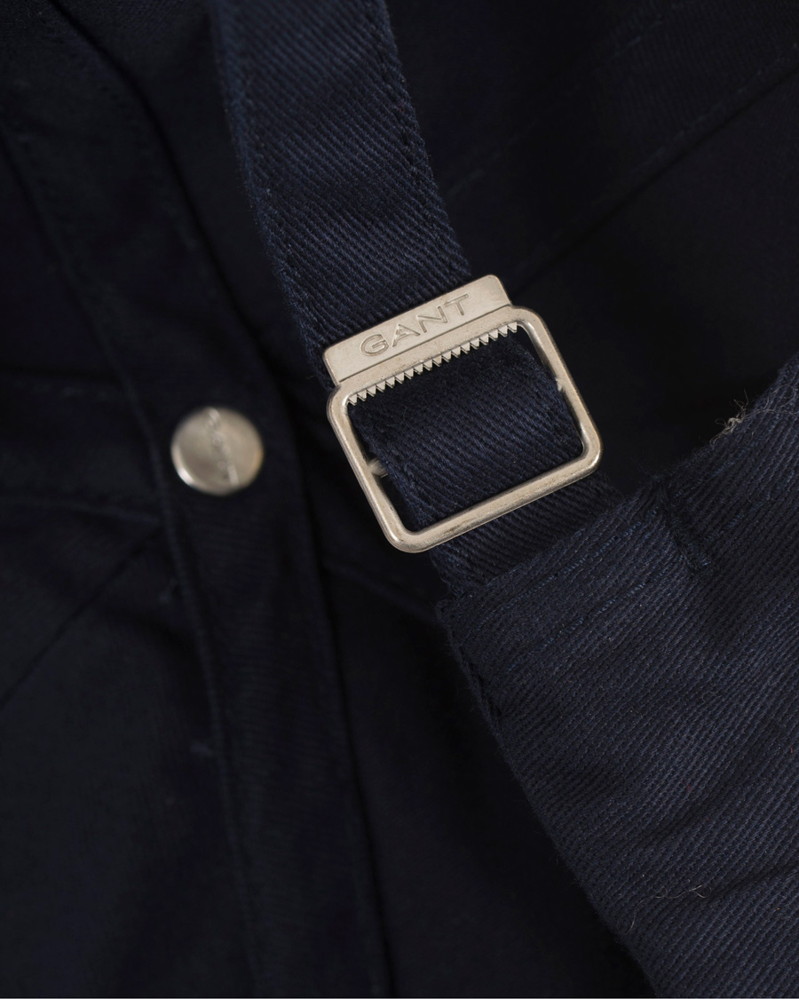 Herren | GANT Twill Cap Marine | GANT | Twill Cap Marine