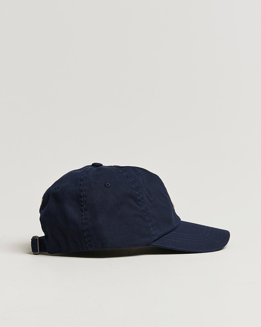 Herren | Polo Ralph Lauren Classic Sports Cap Relay Blue | Polo Ralph Lauren | Classic Sports Cap Relay Blue
