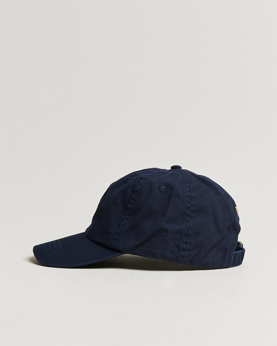 Herren | Polo Ralph Lauren Classic Sports Cap Relay Blue | Polo Ralph Lauren | Classic Sports Cap Relay Blue