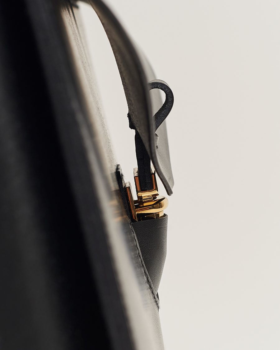 Herren | Taschen | Tärnsjö Garveri | TG1873 Portfolio Black