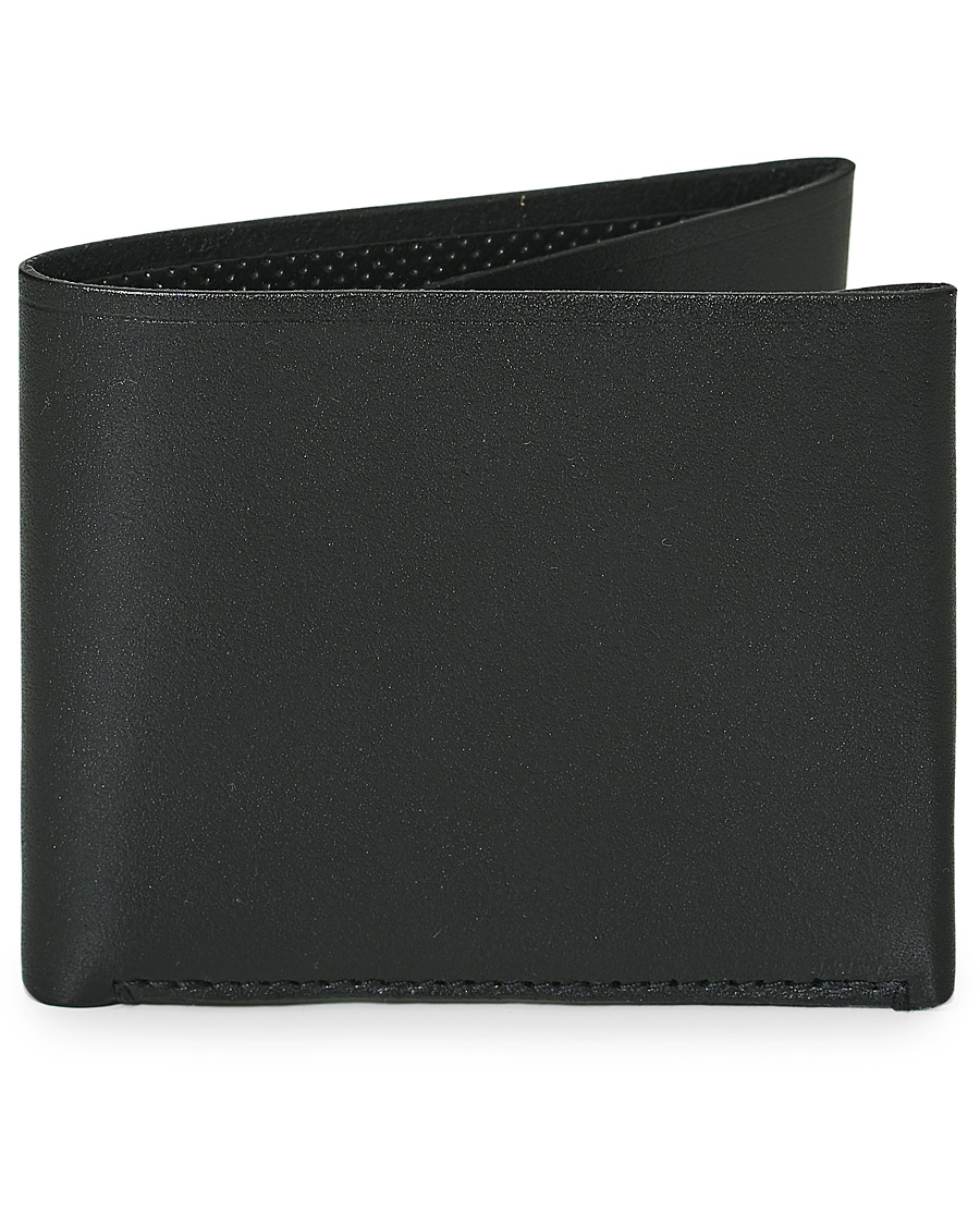 Herren | Tärnsjö Garveri TG1873 Billfold Black | Tärnsjö Garveri | TG1873 Billfold Black