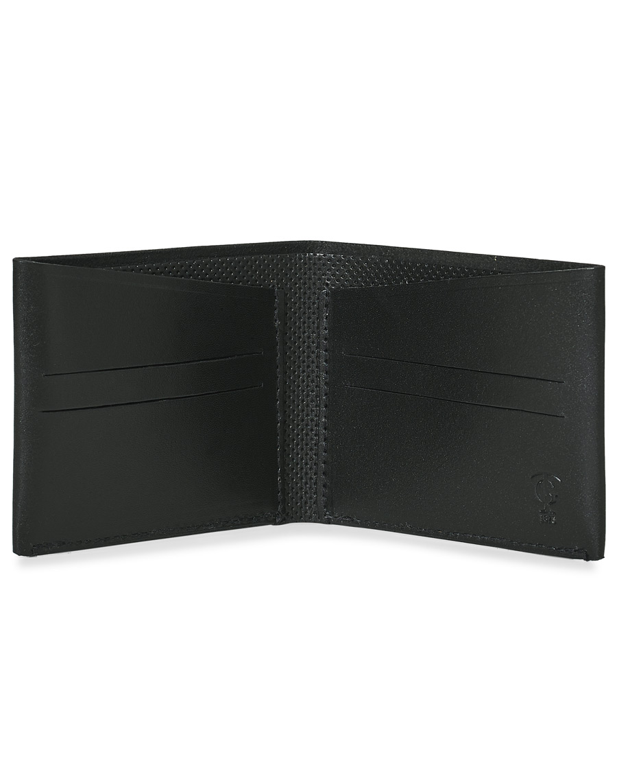 Herren | Tärnsjö Garveri TG1873 Billfold Black | Tärnsjö Garveri | TG1873 Billfold Black