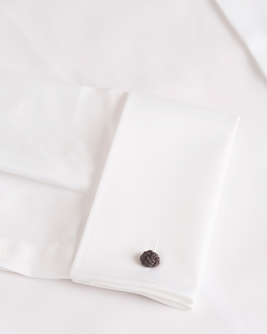 Herren | Hemden | BOSS BLACK | BOSS Jaiden Slim Fit Shirt Double Cuff White