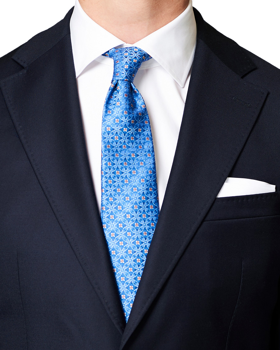 Herren | | BOSS BLACK | BOSS Pocket Square White