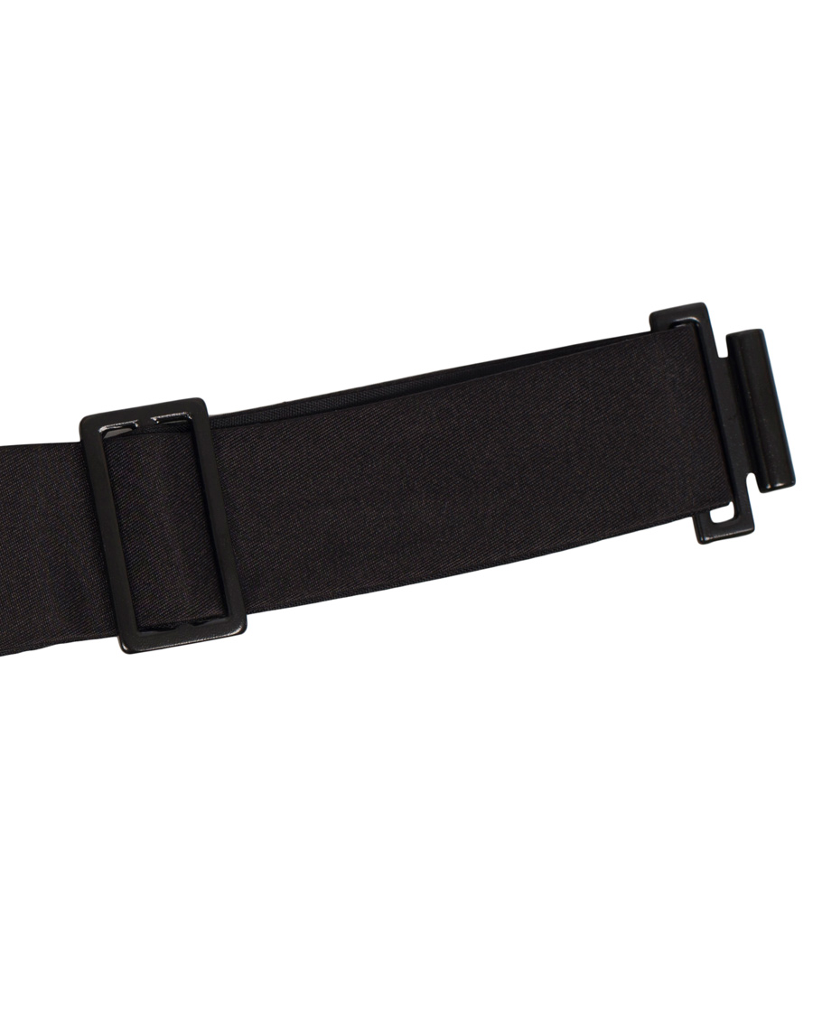 Herren | BOSS Cummerbund Set Black | BOSS BLACK | BOSS Cummerbund Set Black