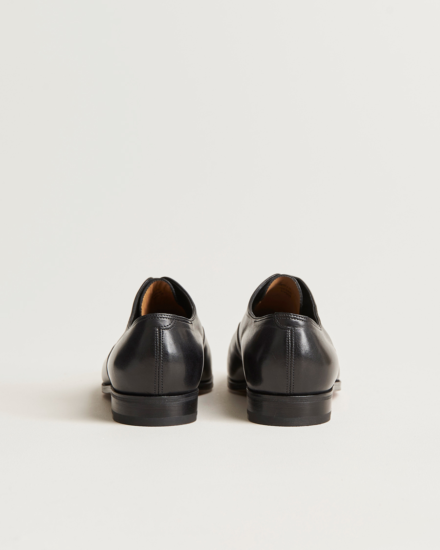Herren | Oxford | John Lobb | City II Oxford Black Calf