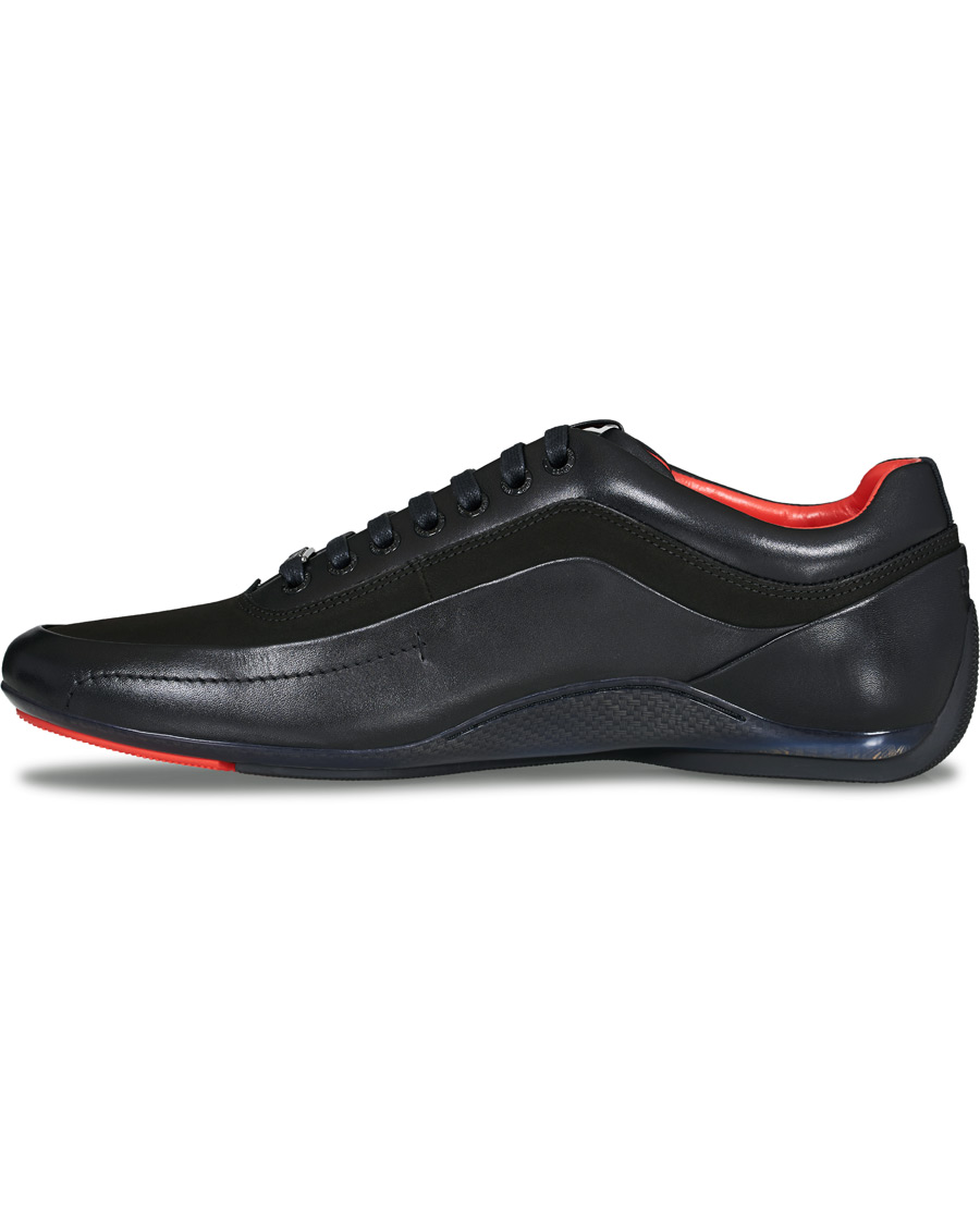 Herren | BOSS Racing Sneaker Black | BOSS BLACK | BOSS Racing Sneaker Black