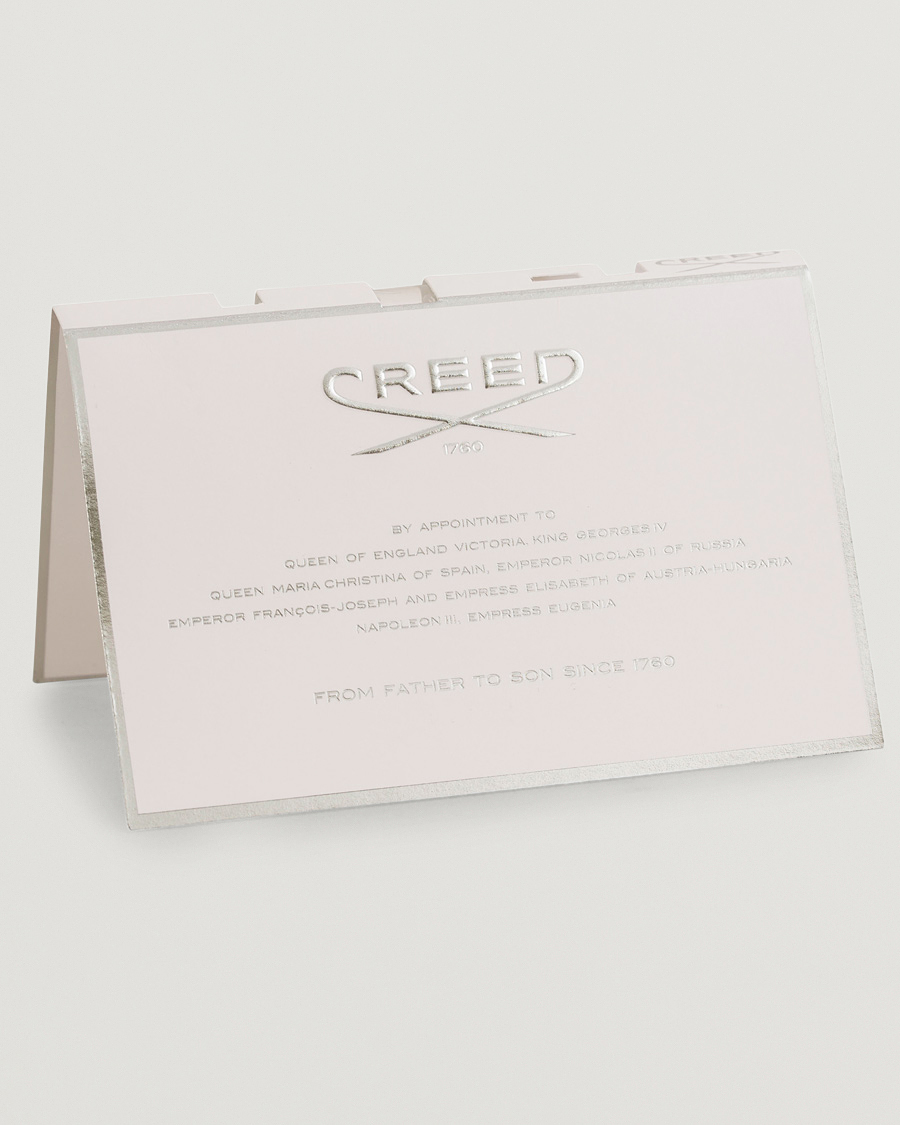 Herren | | | Creed Himalaya Eau de Parfum Sample
