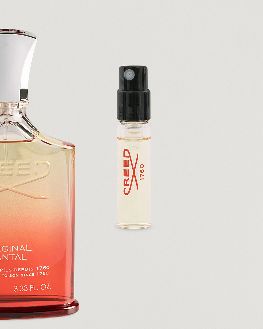 Herren | | | Creed Original Santal Eau de Parfum Sample