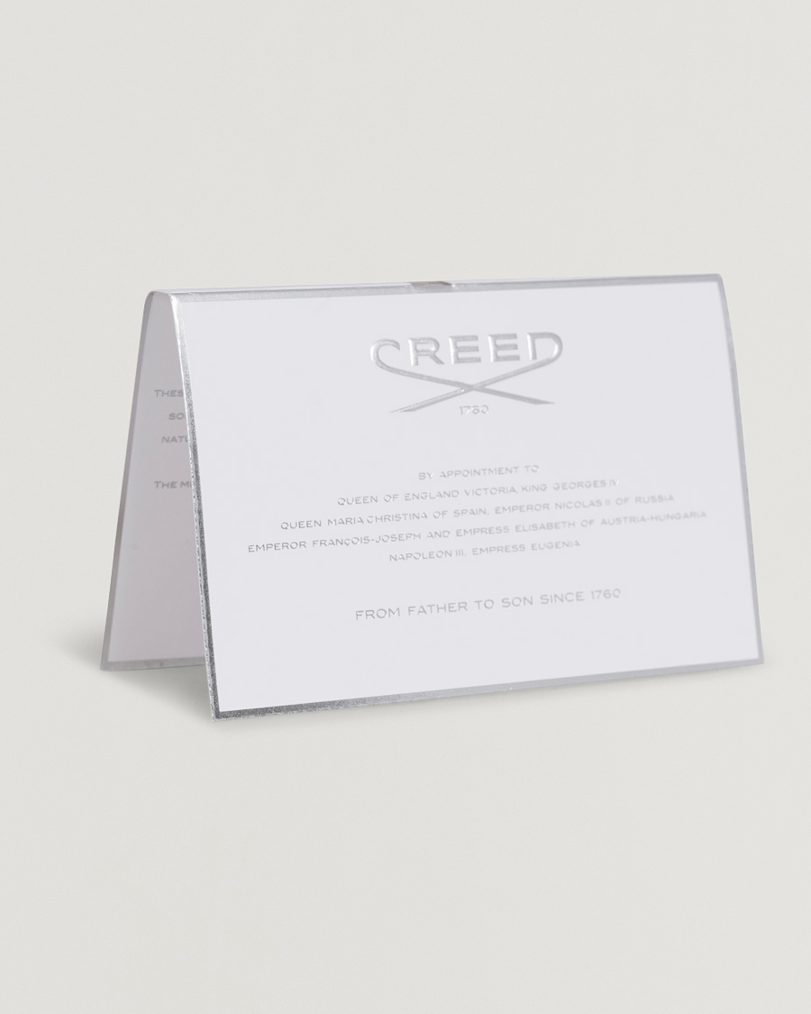Herren | | | Creed Original Santal Eau de Parfum Sample