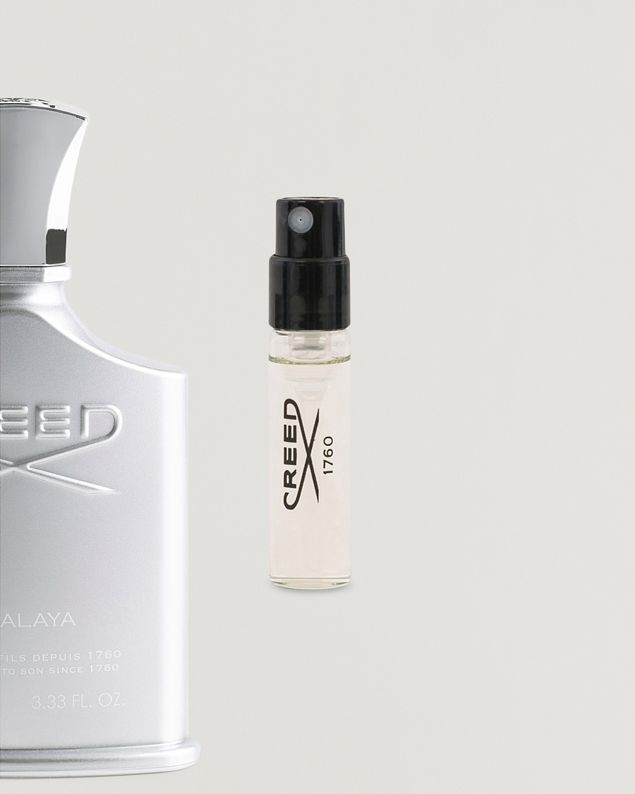 Herren | Alte Produktbilder |  | Creed Royal Oud Eau de Parfum Sample
