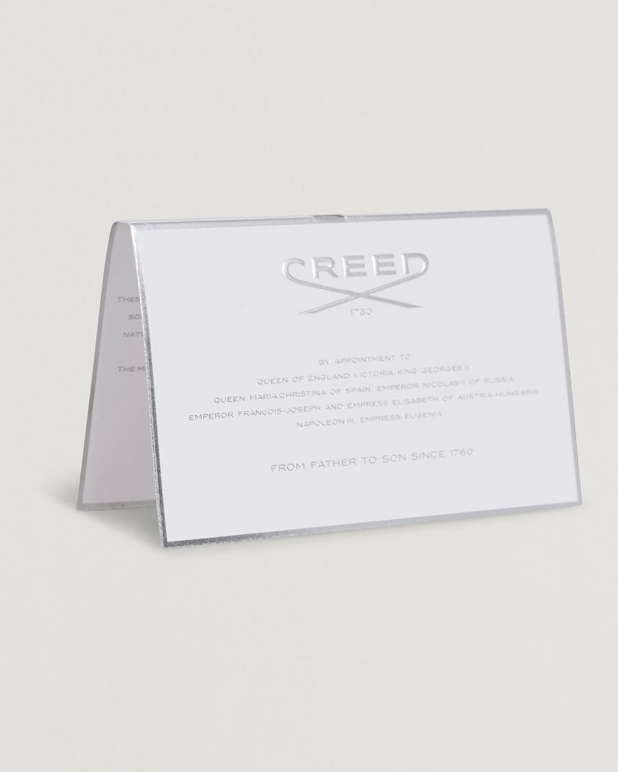 Herren | | | Creed Royal Oud Eau de Parfum Sample