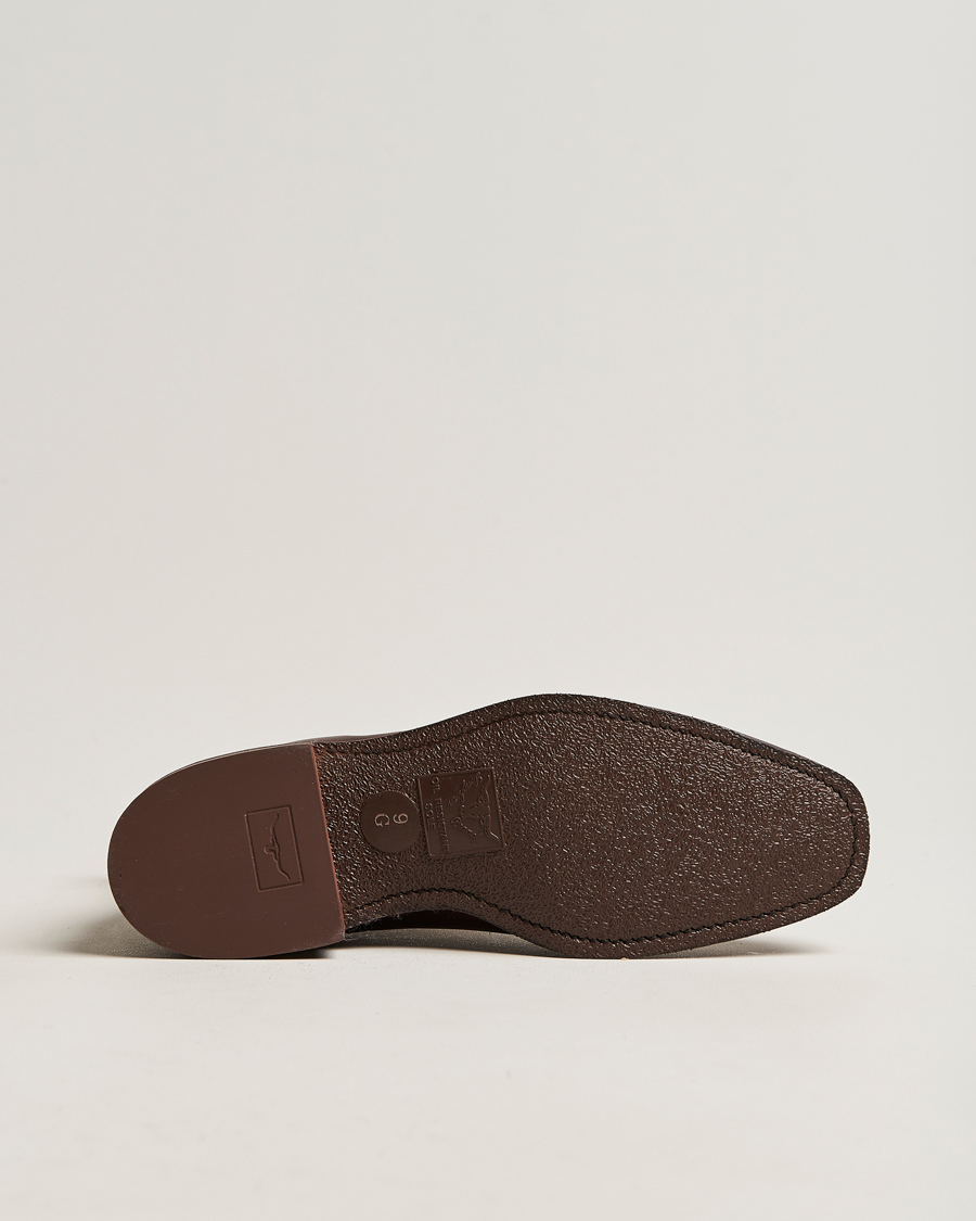Herren | R.M.Williams Blaxland G Boot Yearling Rum | R.M.Williams | Blaxland G Boot Yearling Rum