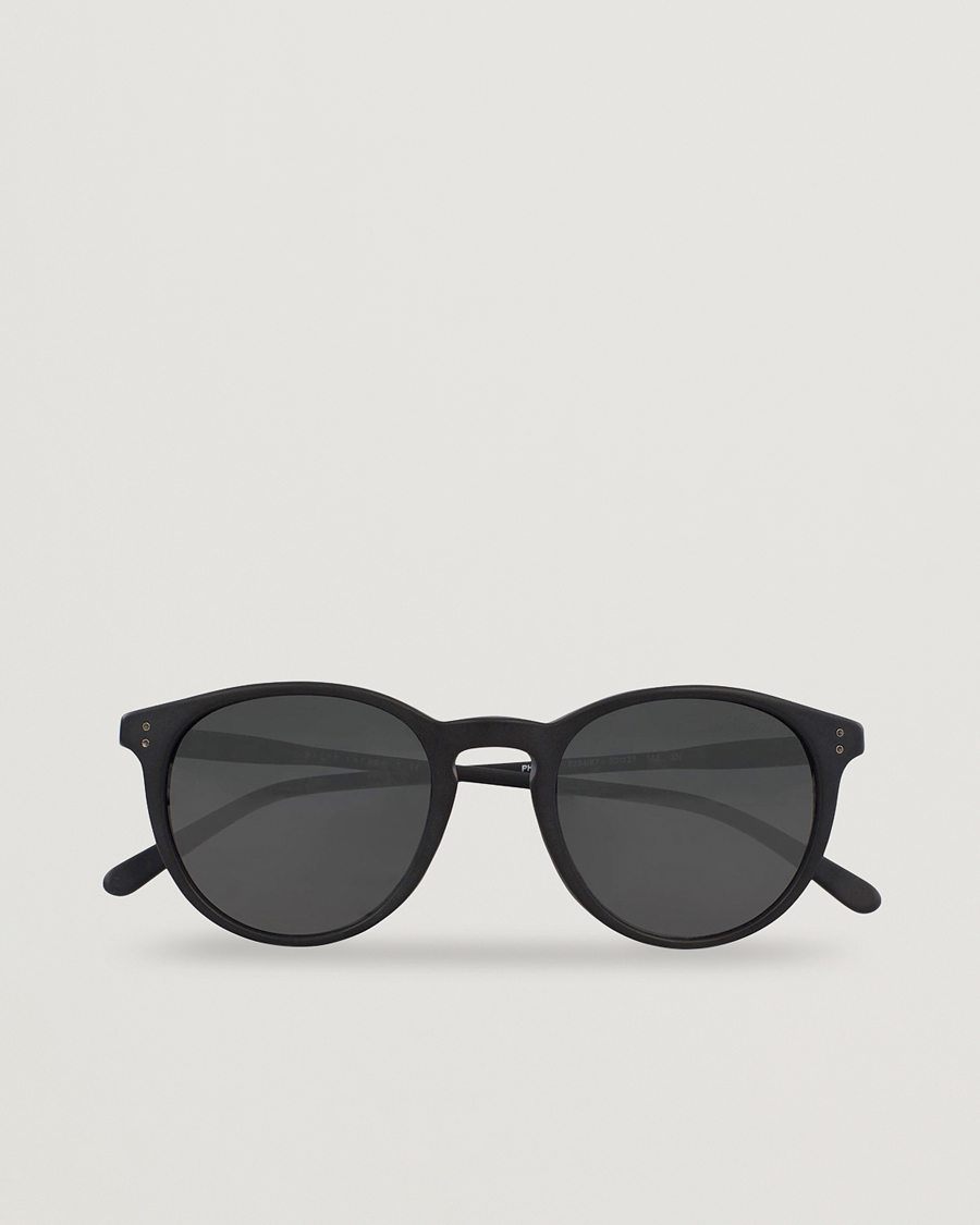 Black circle sunglasses shop