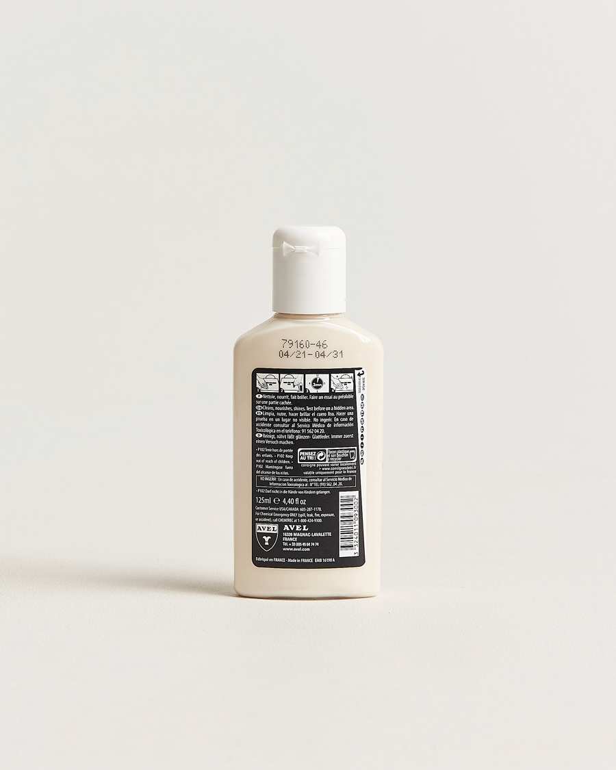 Herren | Schuhpflege | Saphir Medaille d'Or | Lotion 125 ml White