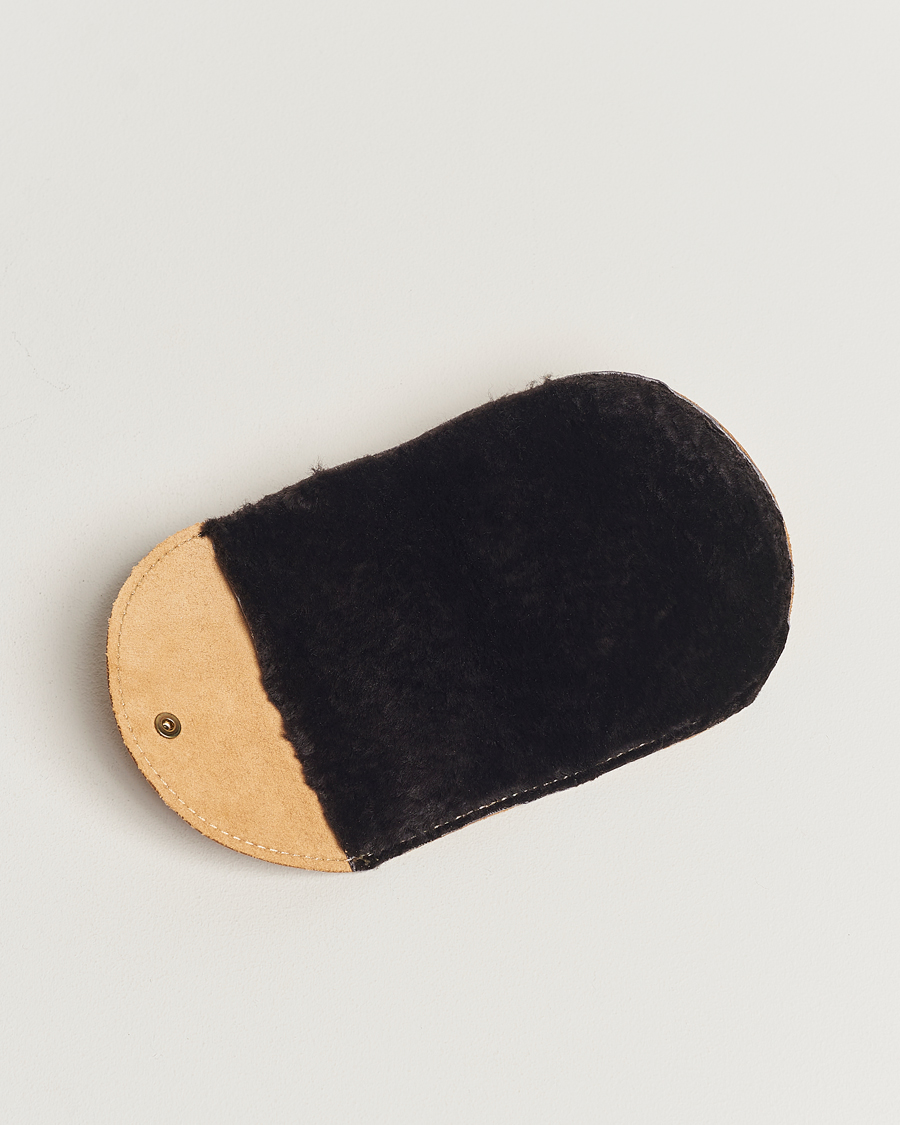 Herren | Schuhpflege | Saphir Medaille d'Or | Cleaning Glove Tan
