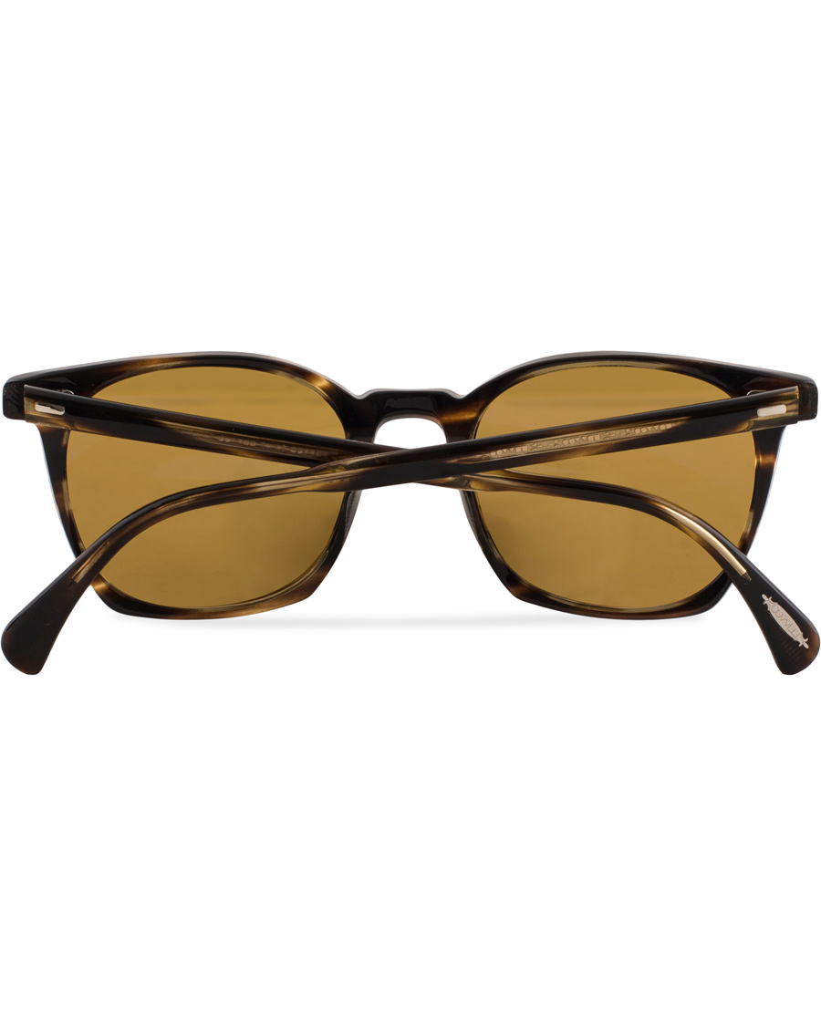 Herren | Oliver Peoples L.A Coen Sunglasses Cocobolo Havana | Oliver Peoples | L.A Coen Sunglasses Cocobolo Havana
