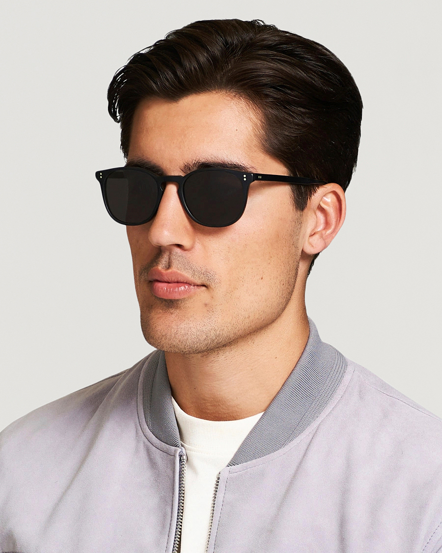 Oliver Peoples Finley Esq. Sun潮流復古小臉變色墨鏡OV5298SU｜幸子眼鏡