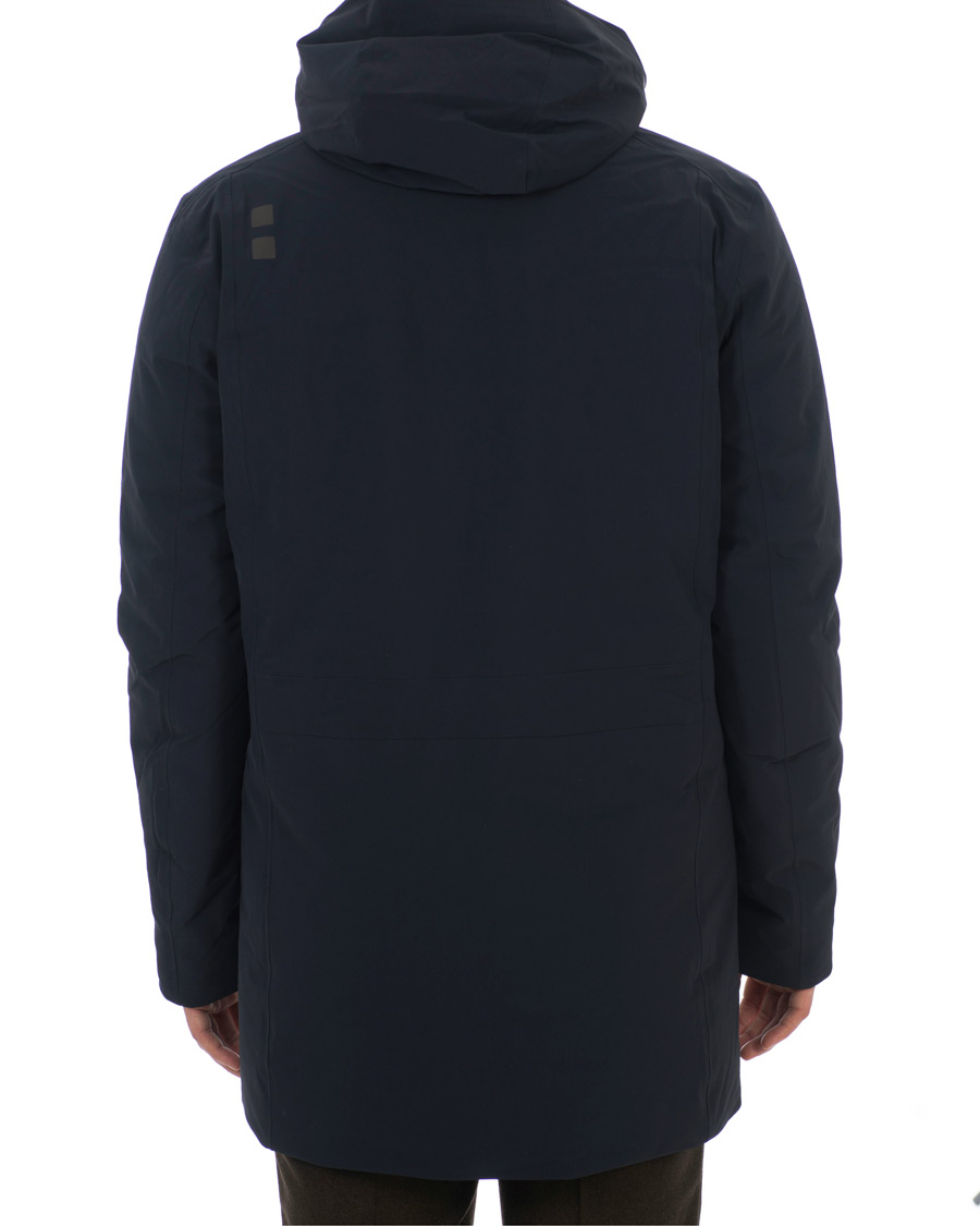 Herren | Jacken | UBR | Regulator Parka II Navy
