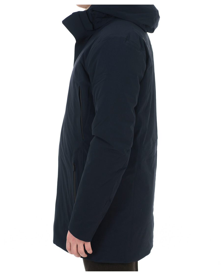 Herren | Jacken | UBR | Regulator Parka II Navy