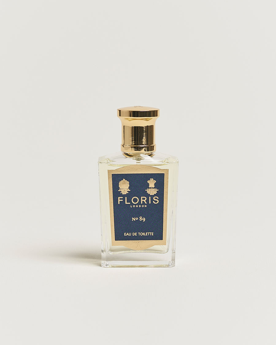 Herren | Parfüm | Floris London | No. 89 Eau de Toilette 50ml