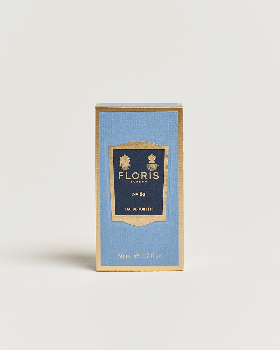 Herren | Lifestyle | Floris London | No. 89 Eau de Toilette 50ml