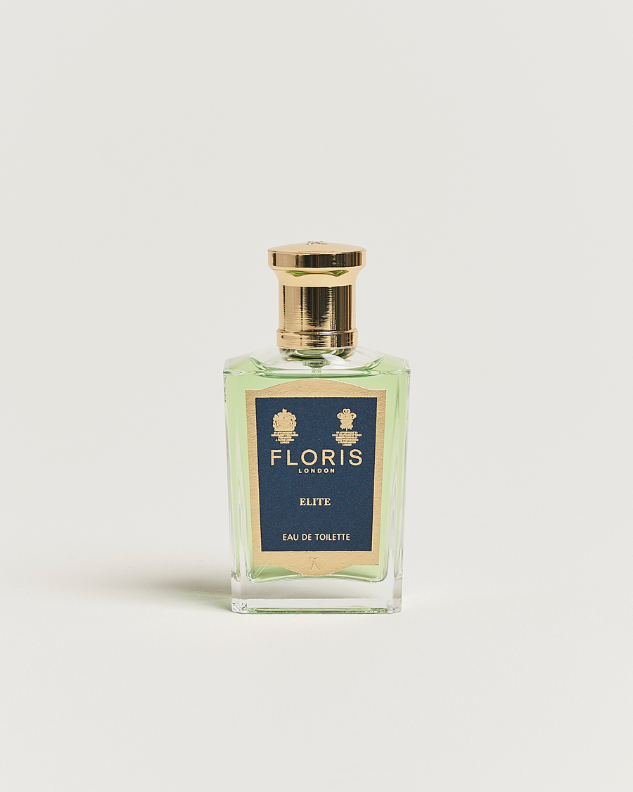 Herren | Parfüm | Floris London | Elite Eau de Toilette 50ml