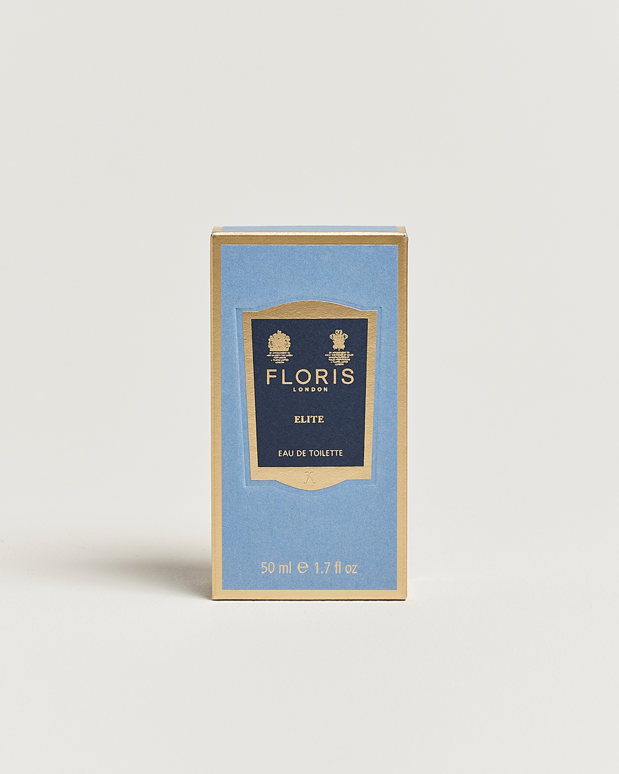 Herren | Parfüm | Floris London | Elite Eau de Toilette 50ml
