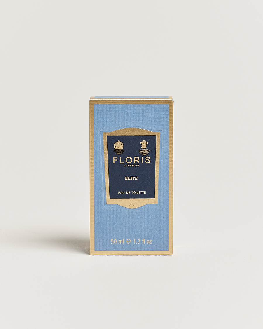 Herren | Lifestyle | Floris London | Elite Eau de Toilette 50ml