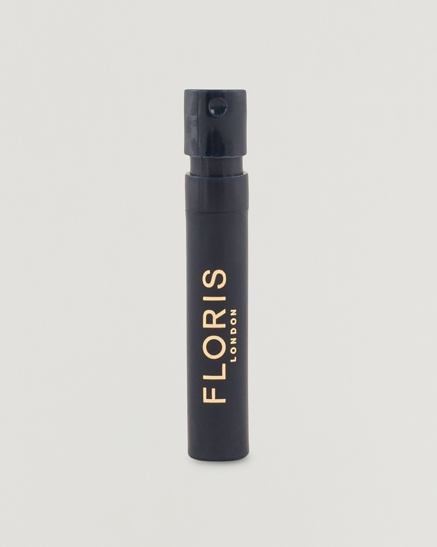 Herren | Parfüm | | Floris London Bergamotto di Positano Eau de Parfum 2ml Sample