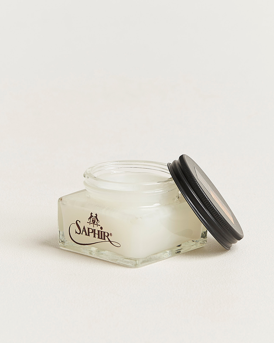 Herren | Saphir Medaille d'Or Mink Oil 75ml Neutral | Saphir Medaille d'Or | Mink Oil 75ml Neutral