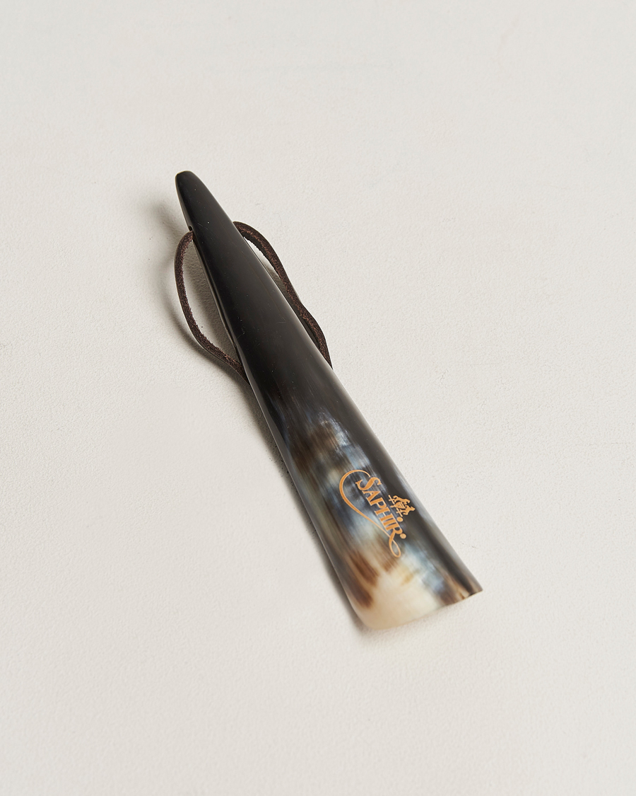 Herren | Schuhpflege | Saphir Medaille d'Or | Shoehorn 20cm
