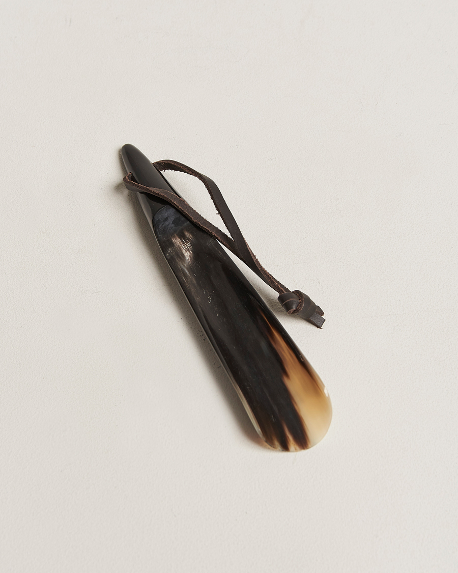 Herren | Schuhpflege | Saphir Medaille d'Or | Shoehorn 20cm