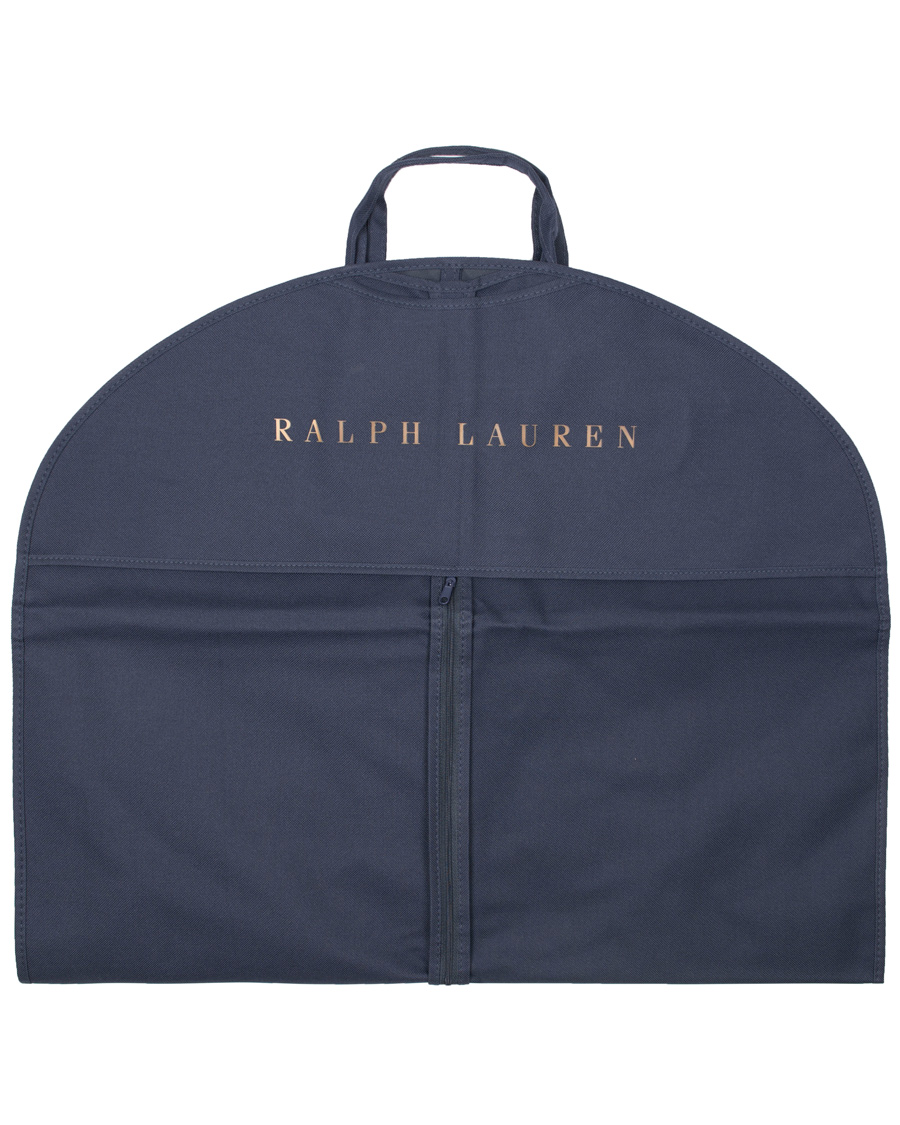Ralph lauren garment bag