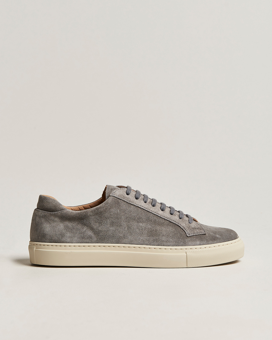 Herren | Sweyd Sneaker Pietra Suede | Sweyd | Sneaker Pietra Suede