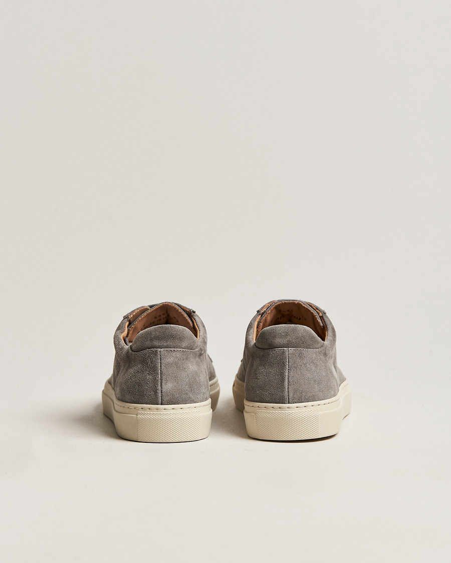 Herren | Sweyd Sneaker Pietra Suede | Sweyd | Sneaker Pietra Suede