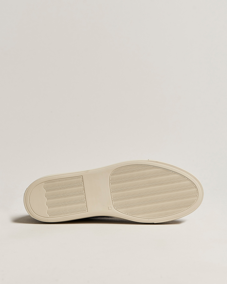 Herren | Sweyd Sneaker Mezzanotte Suede | Sweyd | Sneaker Mezzanotte Suede