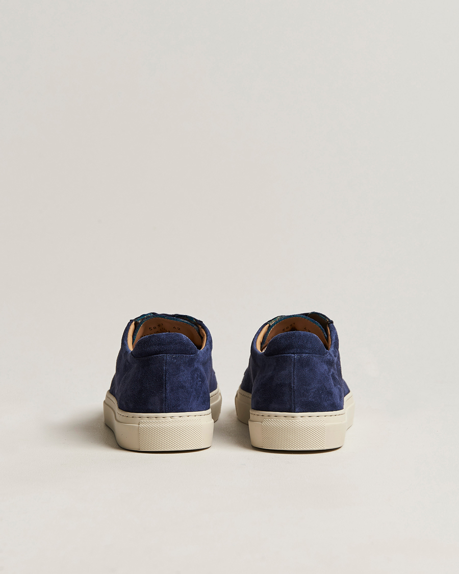 Herren | Sweyd Sneaker Mezzanotte Suede | Sweyd | Sneaker Mezzanotte Suede