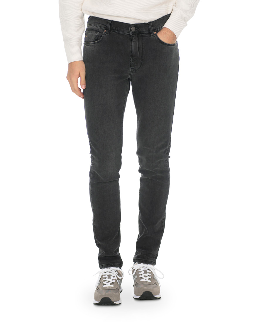 Herren |  | J.Lindeberg | Damien Shadow Jeans Faded  Black