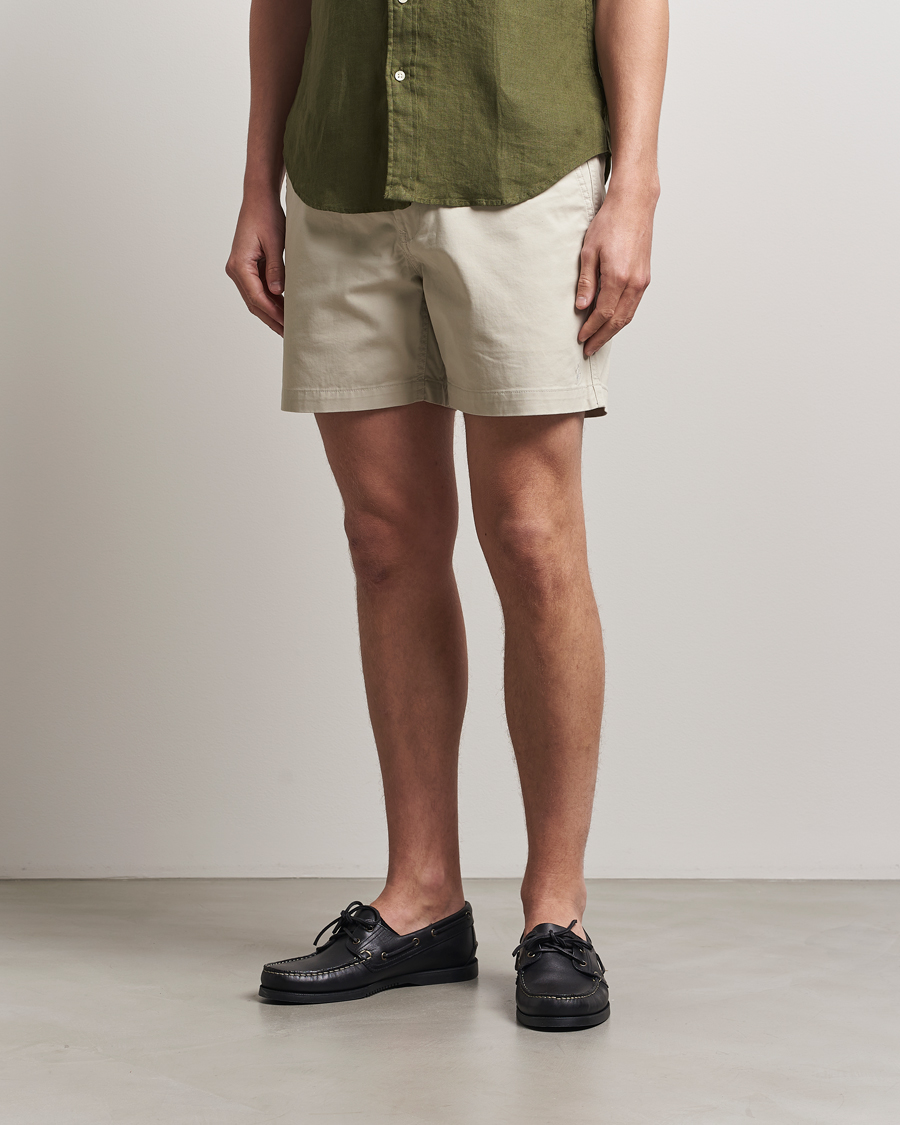Herren | Shorts | Polo Ralph Lauren | Prepster Shorts Classic Stone