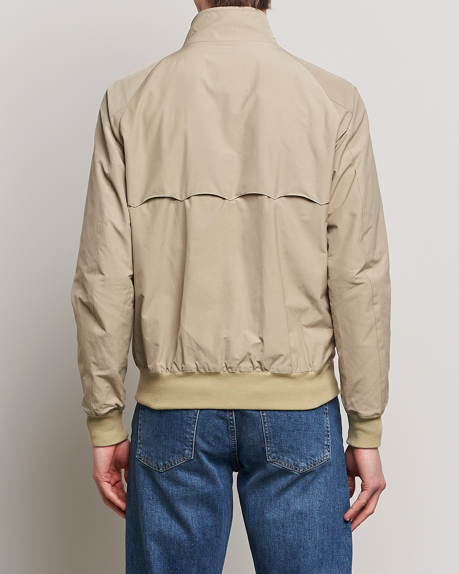 Herren | Jacken | Baracuta | G9 Original Harrington Jacket Natural