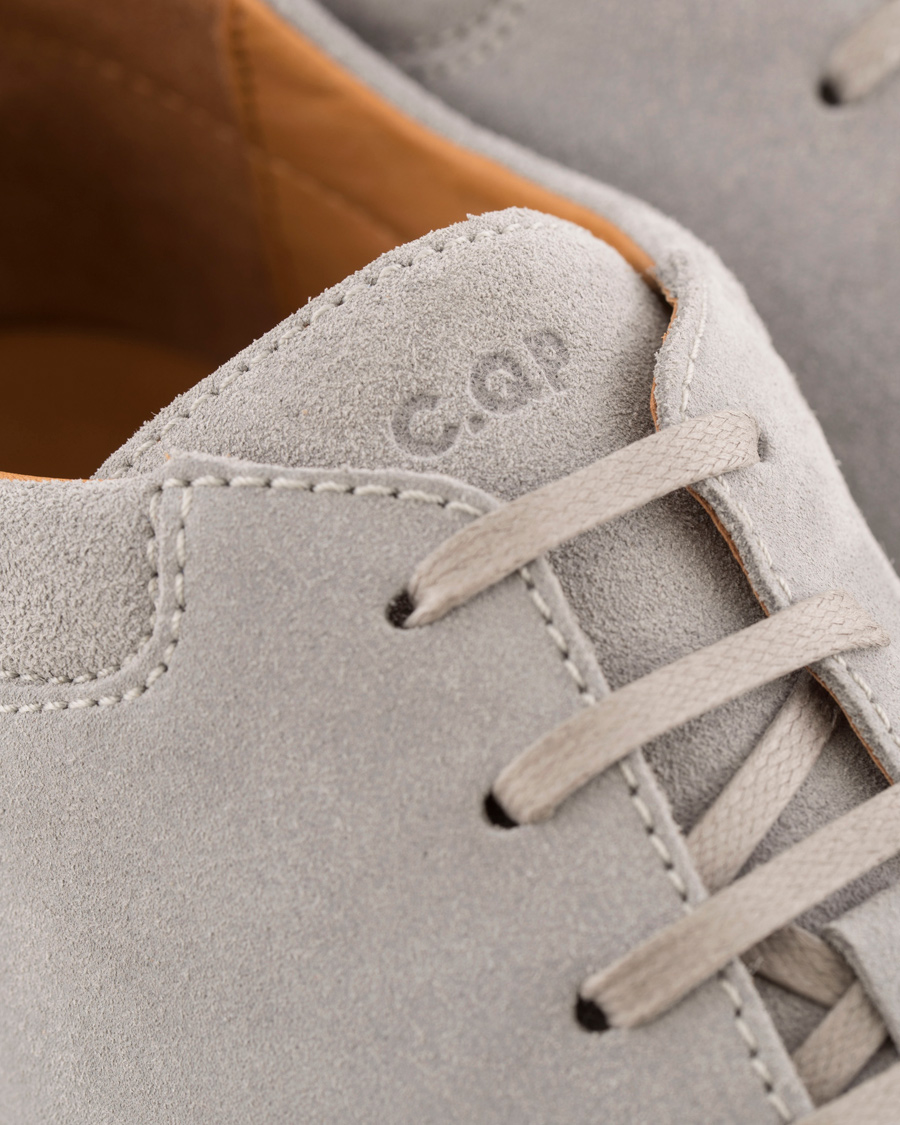 Herren | Schuhe | C.QP | Tarmac Sneaker Storm Grey