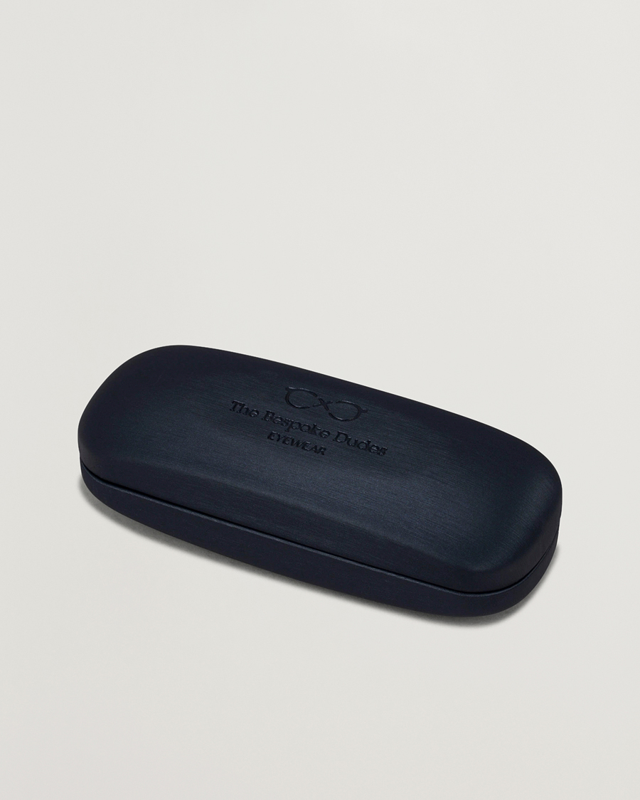 Herren | Sonnenbrillen | TBD Eyewear | Lapel Sunglasses Amber Tortoise